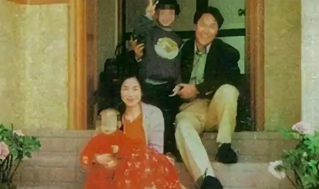 乐鱼体育app-张子强家人现状曝光：遗孀携20亿定居泰国，大儿子成了餐厅厨师