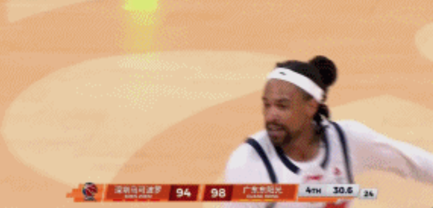 乐鱼体育app-3个月后终于20+！广东头都大了，不能只会打老东家啊...