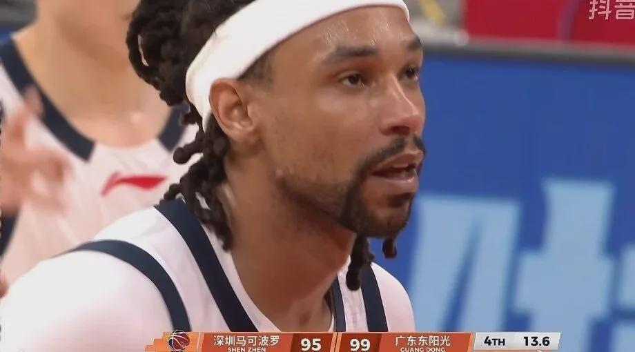 乐鱼体育app-3个月后终于20+！广东头都大了，不能只会打老东家啊...