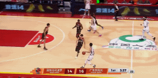 乐鱼体育app-3个月后终于20+！广东头都大了，不能只会打老东家啊...