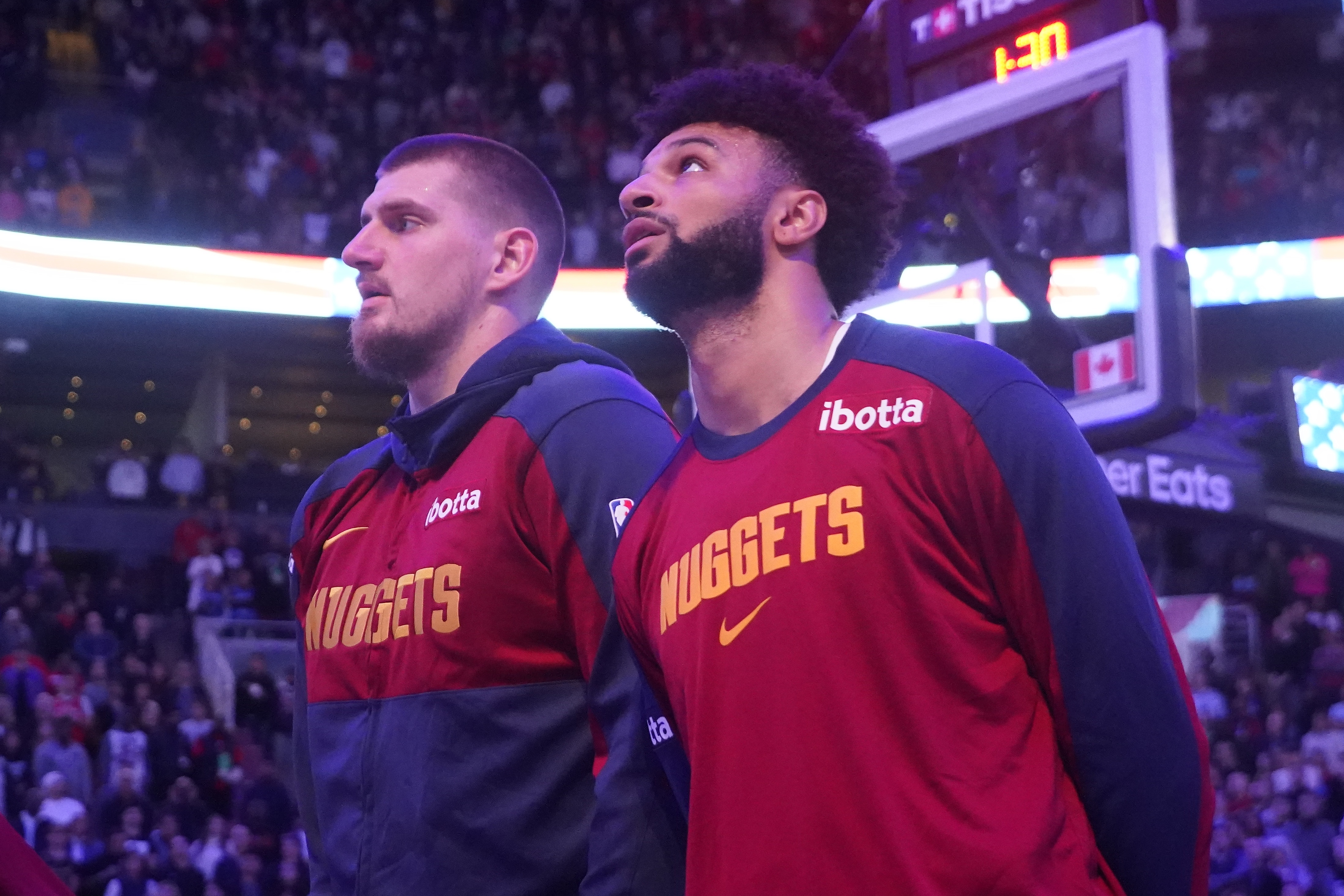 乐鱼体育app官网-NBA“返乡”大乱斗：东契奇弗拉格聚首 詹欧合体 马刺&amp;雷霆太炸裂