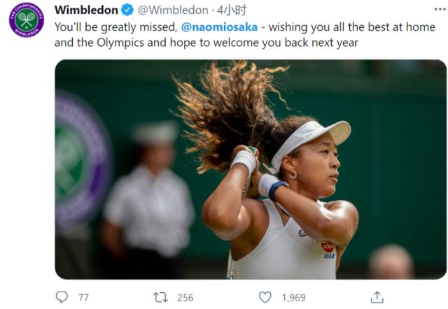 乐鱼体育-张奔斗：退温网、退奥运、甚至退役，网坛“退”潮来了！